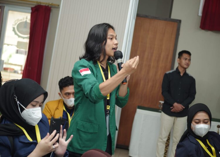 Yudi Gayo:  Kemenangan TaGar Menjamin Kesejahteraan Masyarakat dan Pemuda