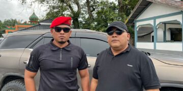 Politik Uang Bakal Jadi “Jurus Ninja” di Aceh Timur, Pang Wanda Minta Masyarakat Lawan Mafia