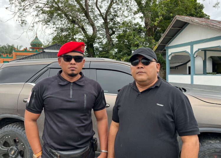 Politik Uang Bakal Jadi “Jurus Ninja” di Aceh Timur, Pang Wanda Minta Masyarakat Lawan Mafia