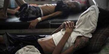 Dinkes Aceh Laporkan 505 Kasus Kematian Akibat HIV