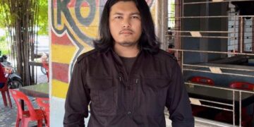 KPA Luwa Nanggroe Optimis BAS akan Berkembang di Bawah Kepemimpinan M Hendra Supardi