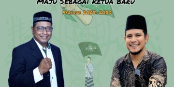 Dua Kader Terbaik NU Siap Maju Sebagai Ketua Baru pada Konfercab XIII Aceh Timur