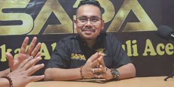 Skandal Air Bersih di Banda Aceh: SAPA Desak Walikota Bertindak!
