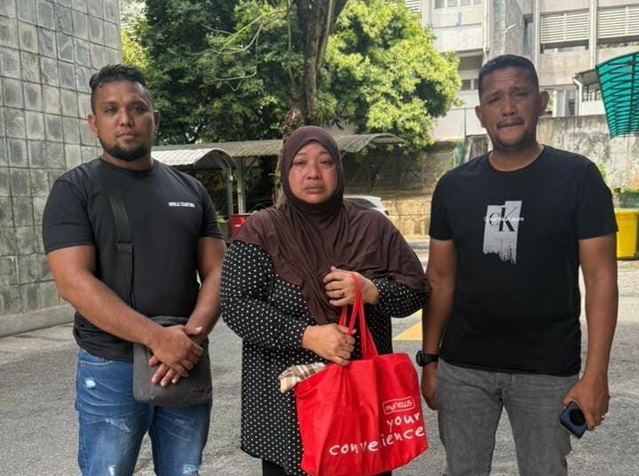 Kisah Junaidi: Perjuangan Melawan Penyakit dan Solidaritas Masyarakat Aceh