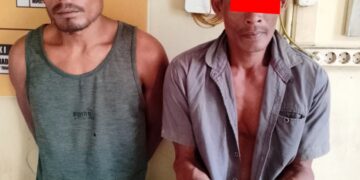 Amankan Pelaku Curanmor, Polsek Simpang Ulim Sita Sabu
