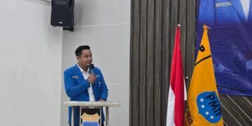 PKC PMII Aceh Desak BSI Benahi Gangguan Mobile Banking