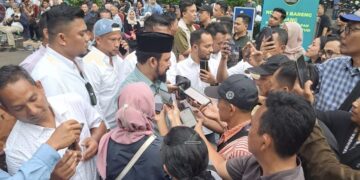 Usai Dinyatakan Menang, Al-Farlaky Ajak Semua Pihak Berkaloberasi Bangun Aceh Timur
