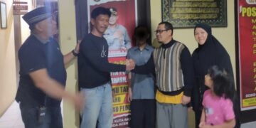 Tak Tahan Dibully Senior, Santri Asal Bener Meriah Nekat Kabur ke Banda Aceh dari Medan