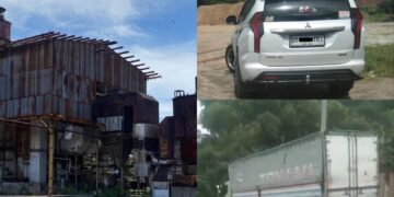 Aceh Diguncang Kasus Penggelapan Aset PT KKA, Kapolres dan Kasatreskrim Lhokseumawe punya Versi Berbeda?