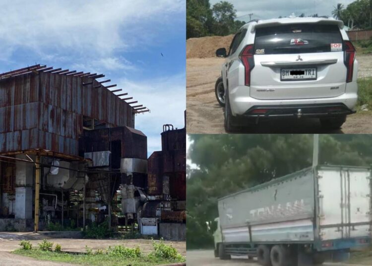Aceh Diguncang Kasus Penggelapan Aset PT KKA, Kapolres dan Kasatreskrim Lhokseumawe punya Versi Berbeda?