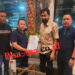 Didampingi Dua Anggota DPRA, Mualem Tunjuk Abuwa sebagai Sekjen DPP Partai Aceh