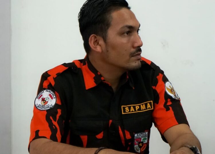 Kasus Dugaan Korupsi di PT Beurata Maju, Mantan Direktur : Saya Siap Bongkar Semua