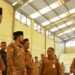 Bupati Al-Farlaky Dukung Pengembangan Pasar Simpang Ulim
