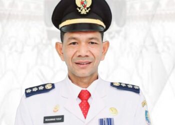 Tanda Tangan LPJ 2024 Tuha Peut Dipalsukan, Camat Simpang Ulim Minta Diproses Sesuai Hukum Berlaku