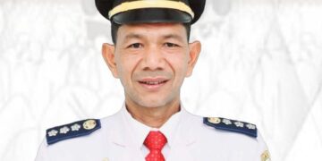 Tanda Tangan LPJ 2024 Tuha Peut Dipalsukan, Camat Simpang Ulim Minta Diproses Sesuai Hukum Berlaku
