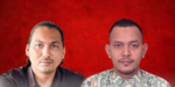 Darwin Eng : APDESI Aceh Timur lupa AD-ART